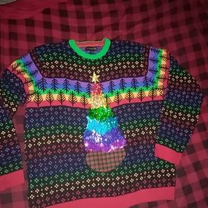 Ugly Christmas Sweater